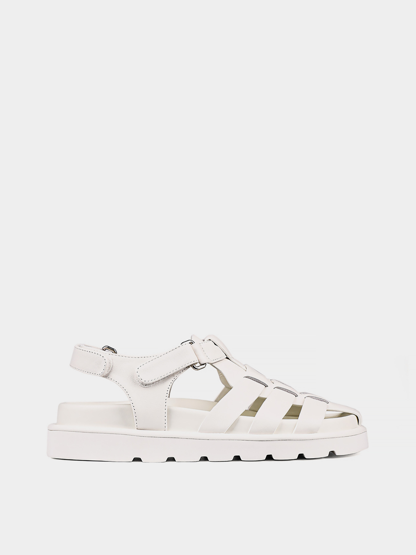 Сандалии MIRATON модель B001-6-2 Фото