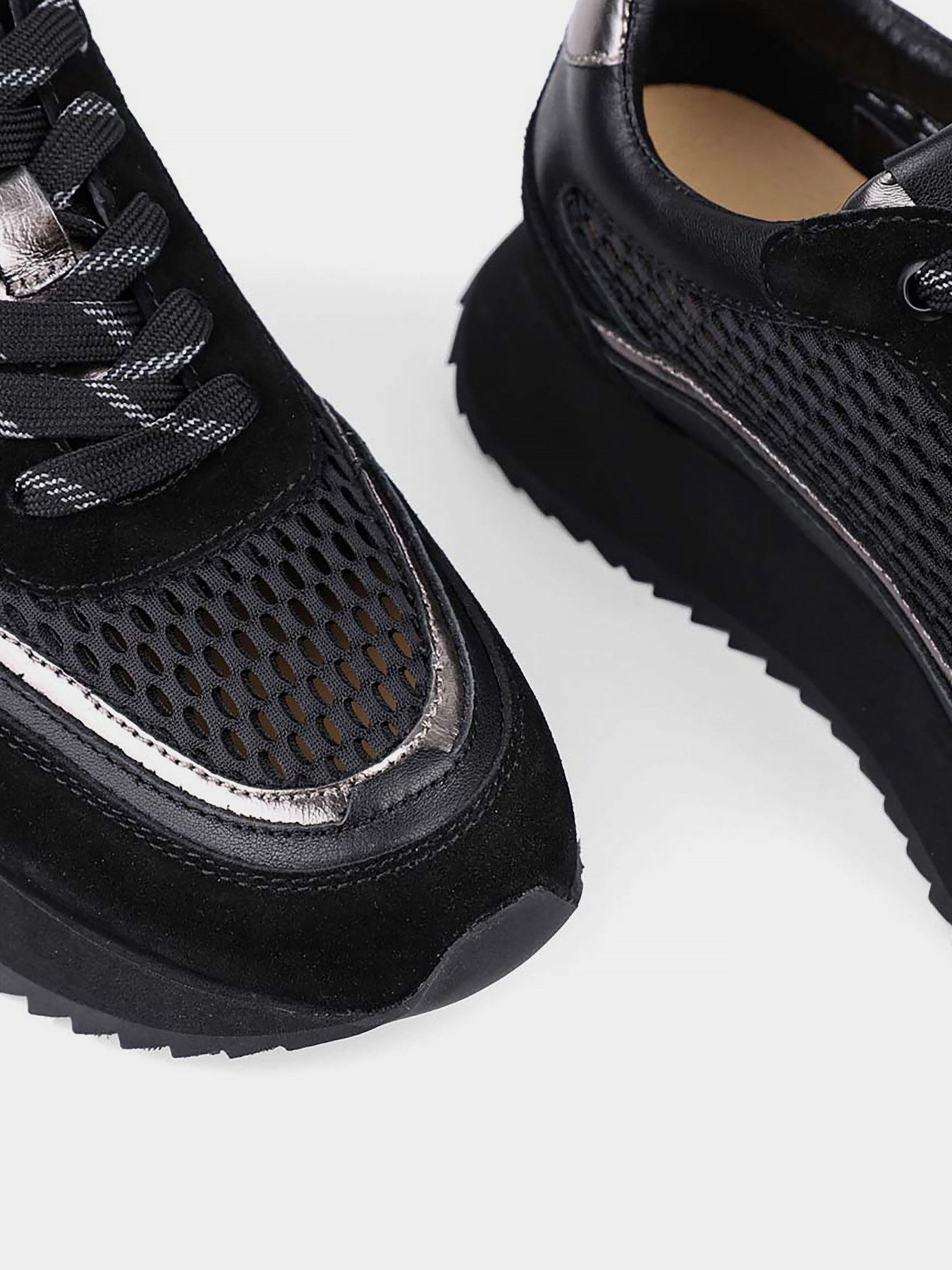 Кроссовки Attizzare модель GBH04-22A Фото