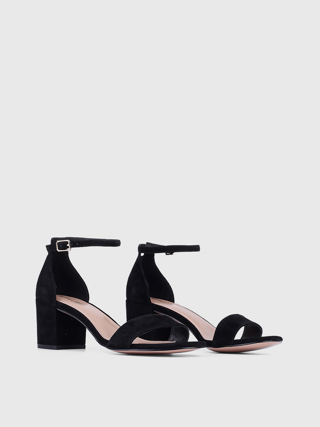 Босоніжки Attizzare модель LH60-1-3 ВЛ-24 Фото