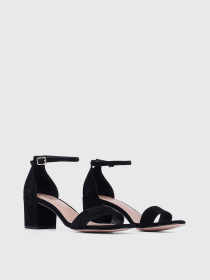 Босоножки Attizzare модель LH60-1-3 ВЛ-24 Босоножки Attizzare модель LH60-1-3 ВЛ-24 Фото