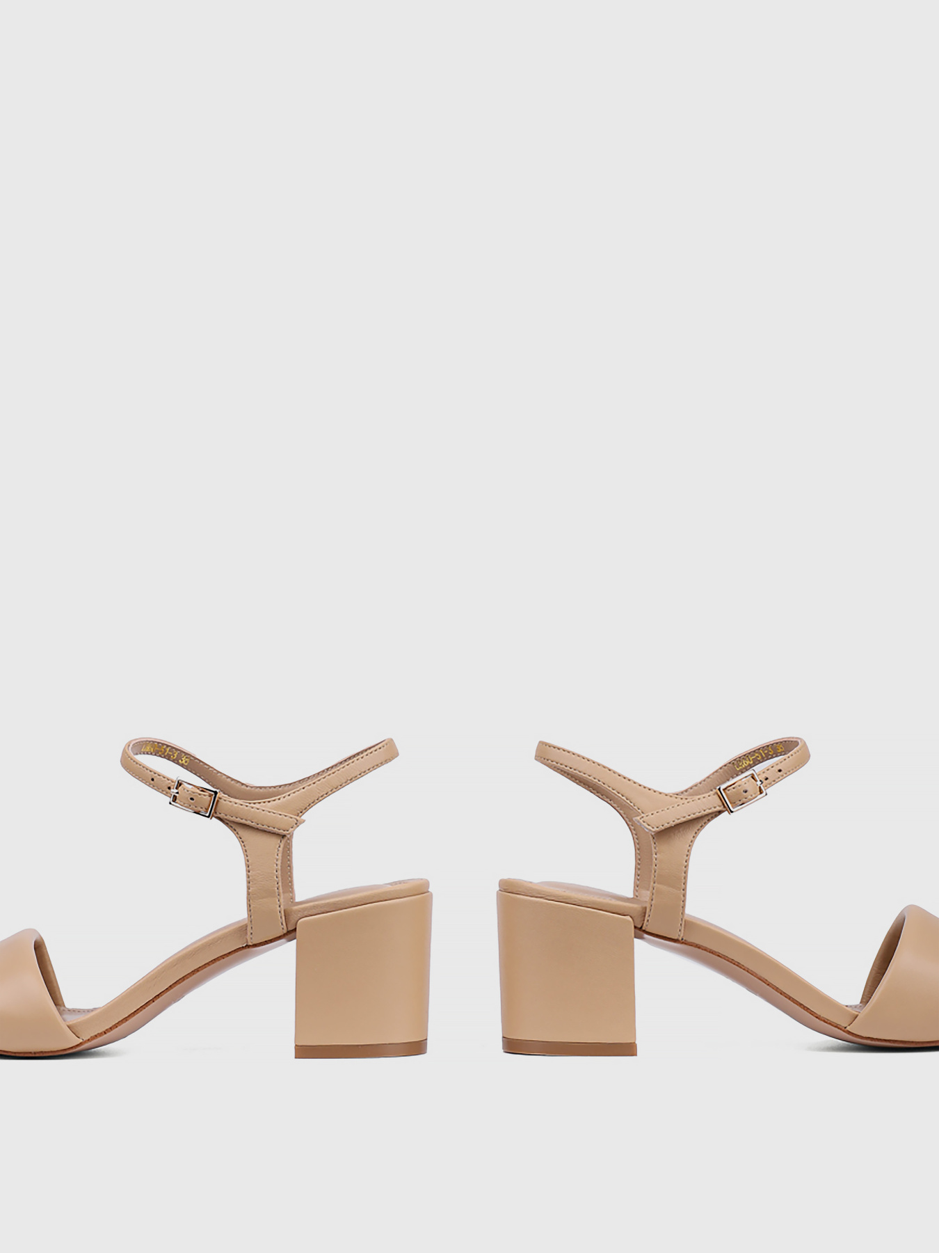 Босоножки Attizzare модель LH60-51-3 Фото