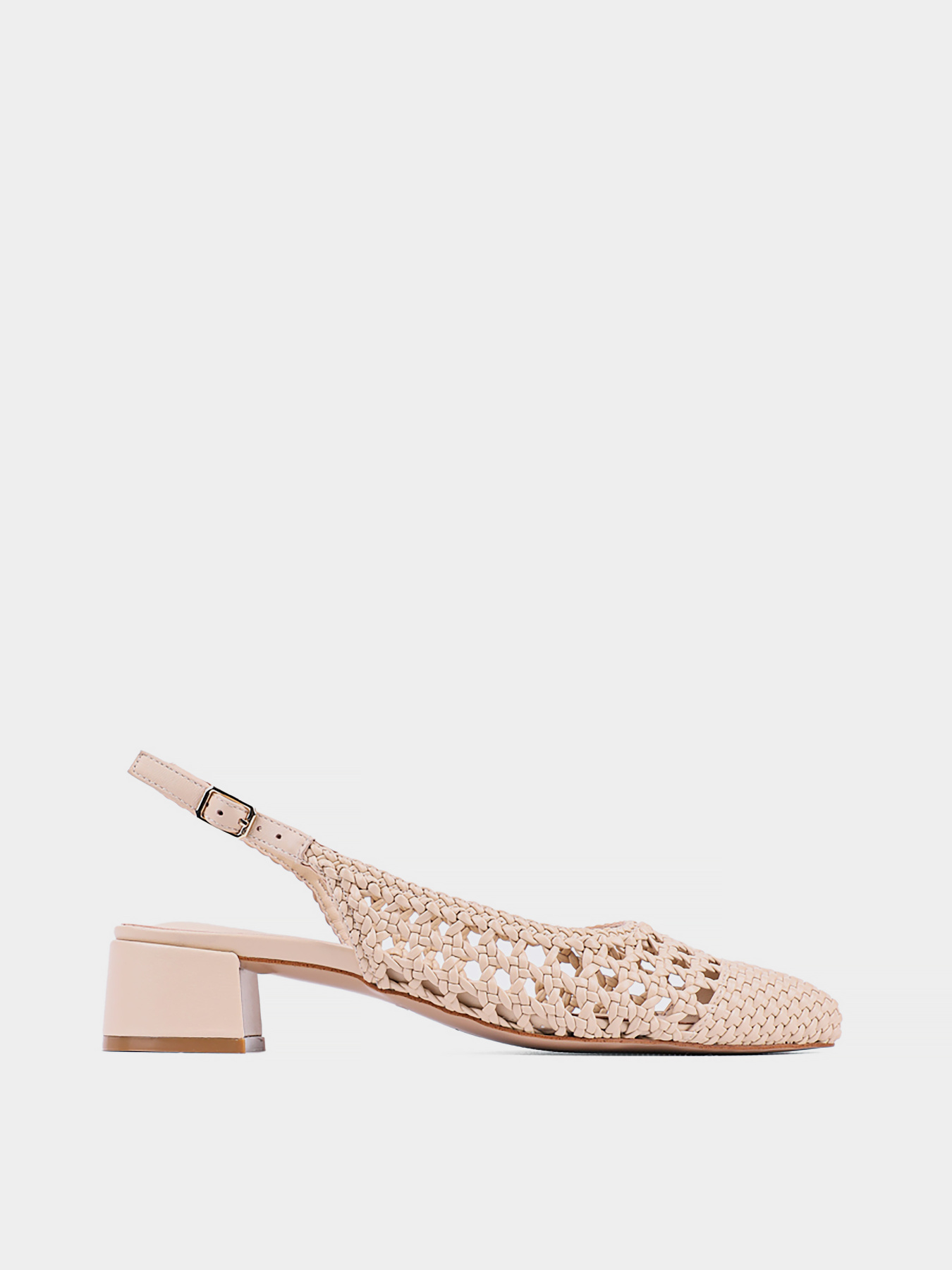 Туфли Attizzare модель LH80-15-1 ВЛ-24 Фото