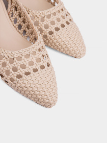 Туфли Attizzare модель LH80-15-1 ВЛ-24 Фото