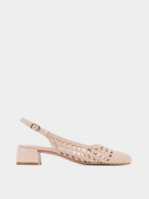 Туфли Attizzare модель LH80-15-1 ВЛ-24 Фото