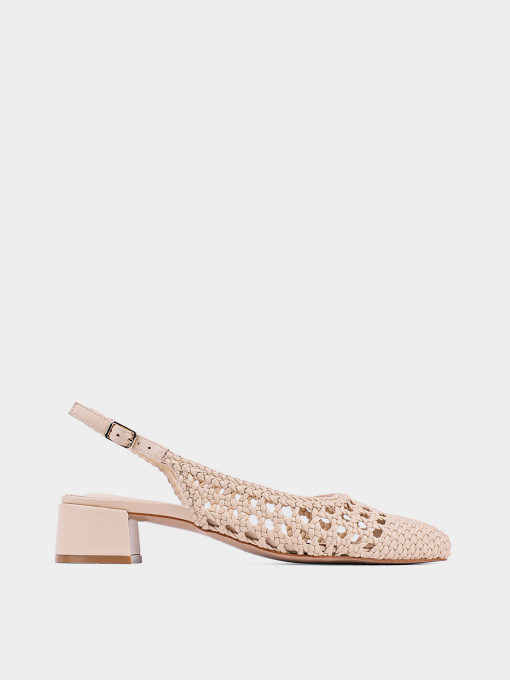 Туфли Attizzare модель LH80-15-1 ВЛ-24 Фото