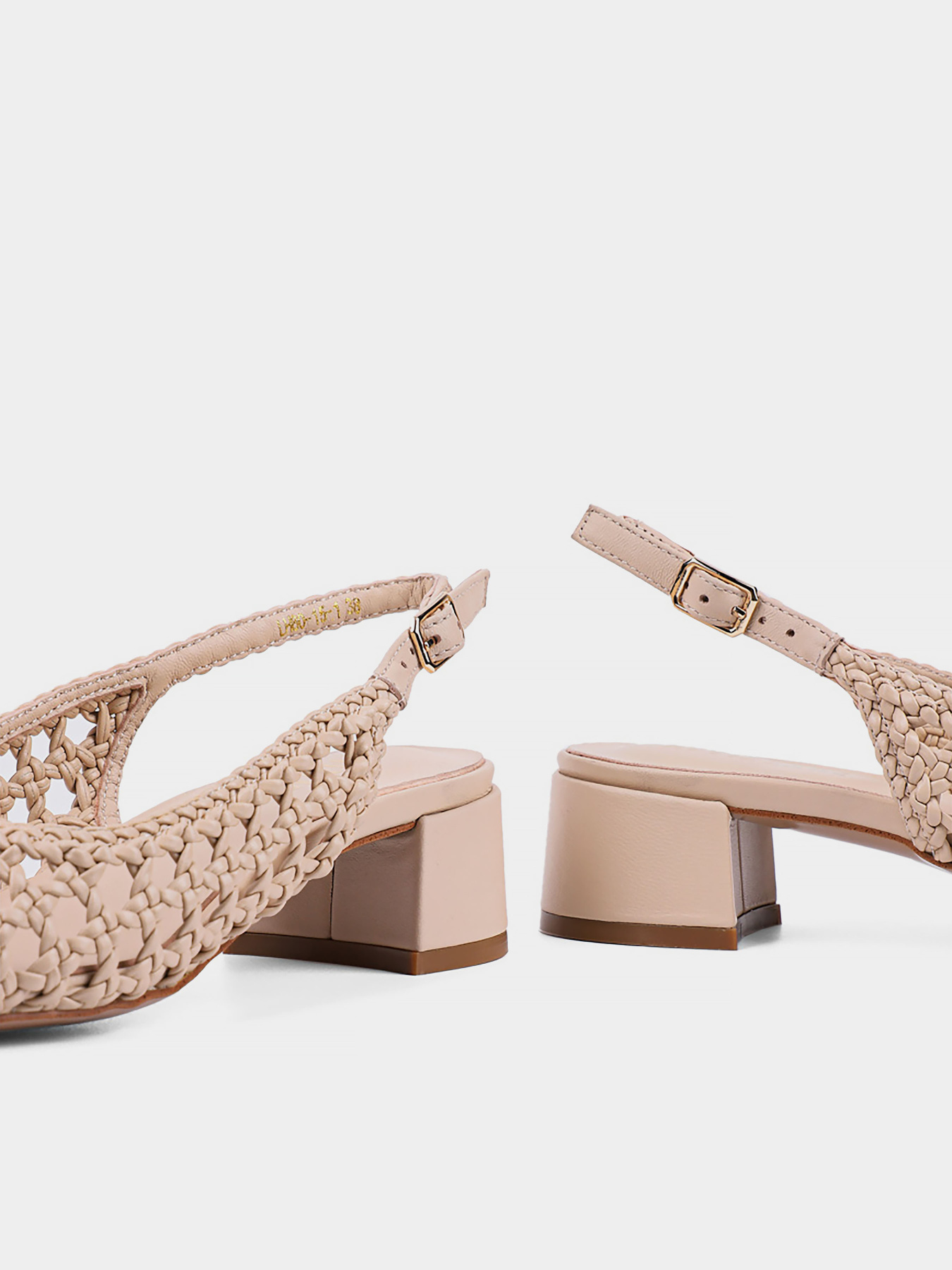 Туфлі Attizzare модель LH80-15-1 ВЛ-24 Туфлі Attizzare модель LH80-15-1 ВЛ-24 Фото