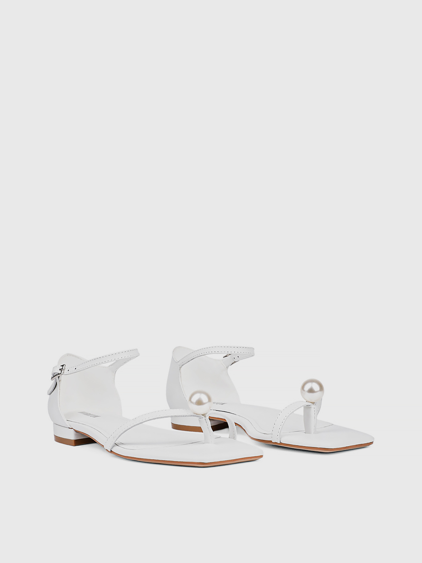 Сандалии MIRATON модель PF3103-4-3 Фото