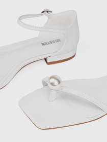 Сандалии MIRATON модель PF3103-4-3 Фото