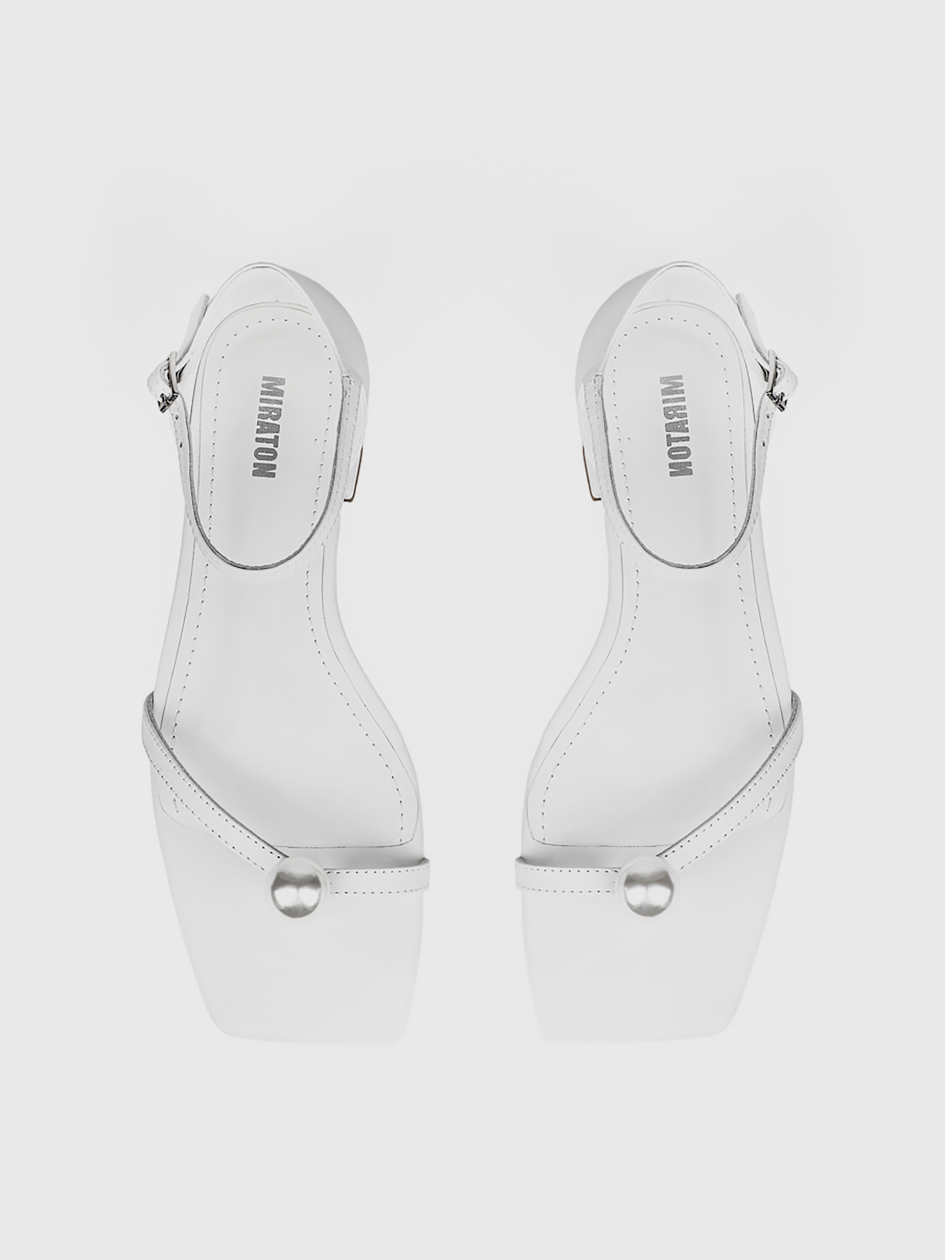 Сандалії MIRATON модель PF3103-4-3 Фото