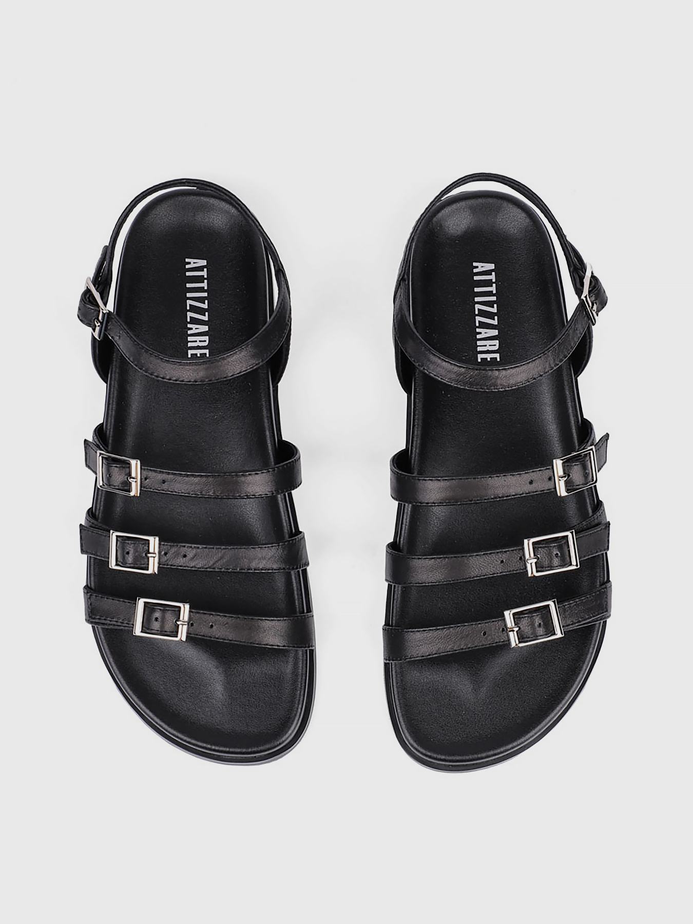 Сандалии Attizzare модель PF3106-2-1S Фото