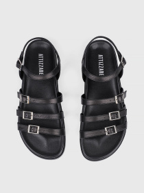 Сандалии Attizzare модель PF3106-2-1S Фото