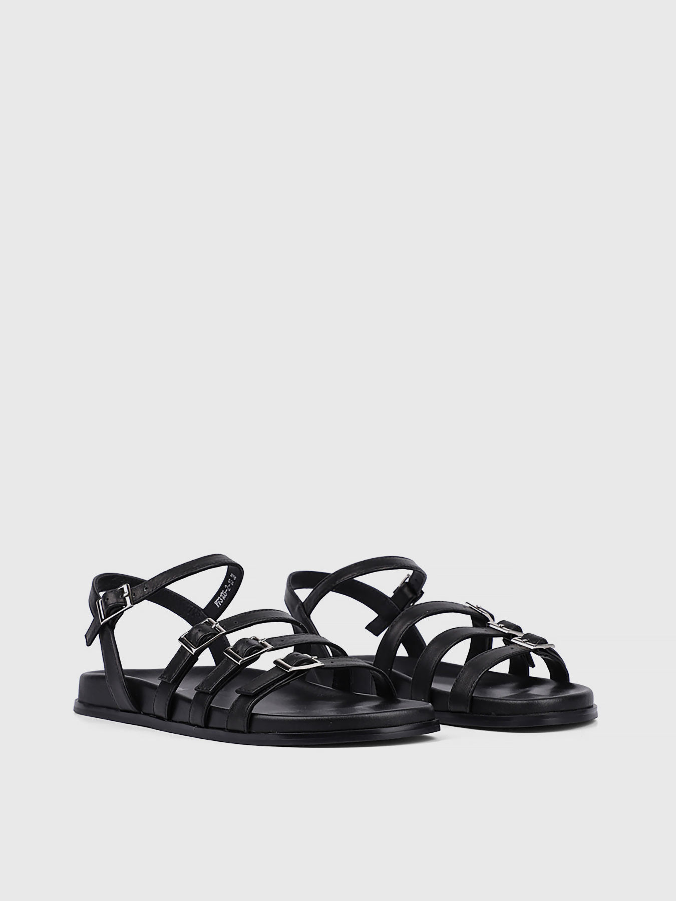 Сандалії Attizzare модель PF3106-2-1S Фото