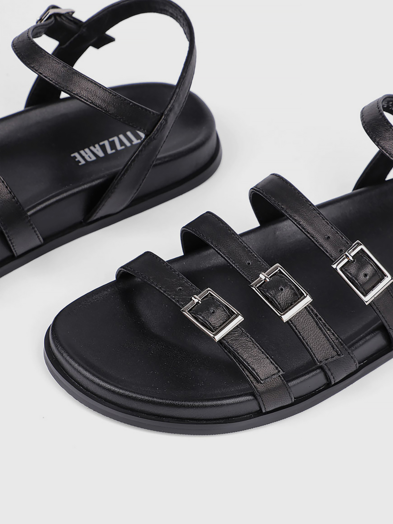 Сандалії Attizzare модель PF3106-2-1S Фото