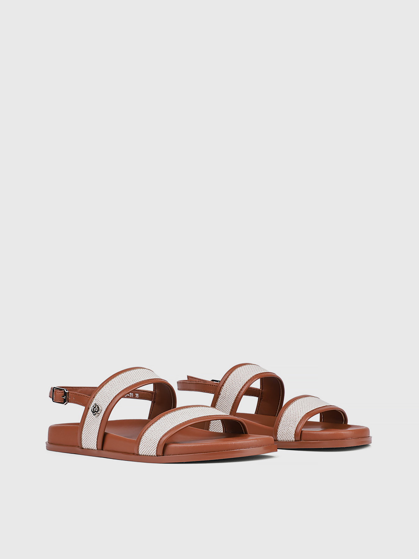 Сандалии MIRATON модель PF3106-3-3S Фото