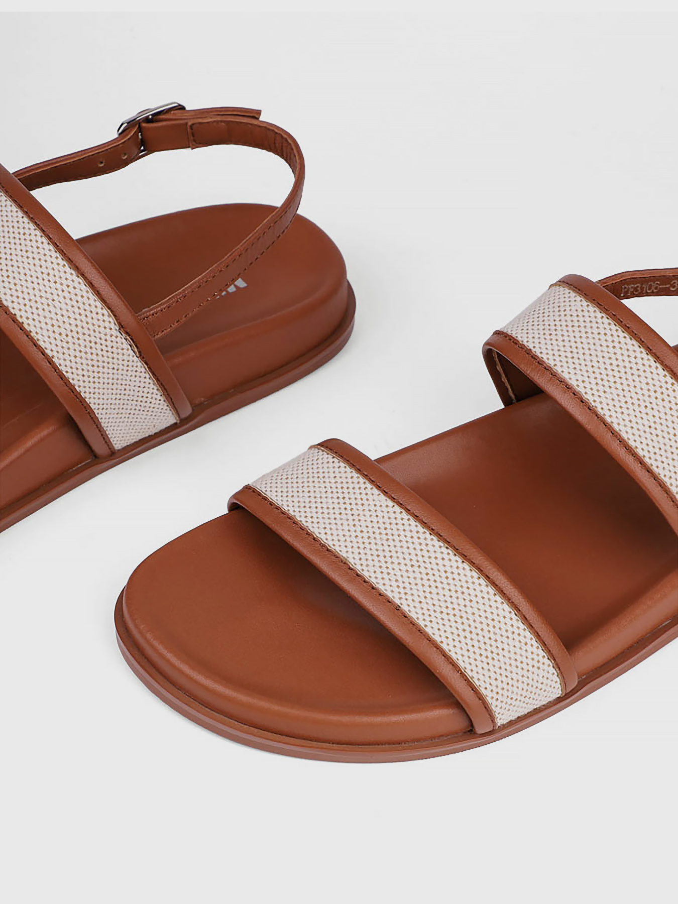 Сандалії MIRATON модель PF3106-3-3S Фото