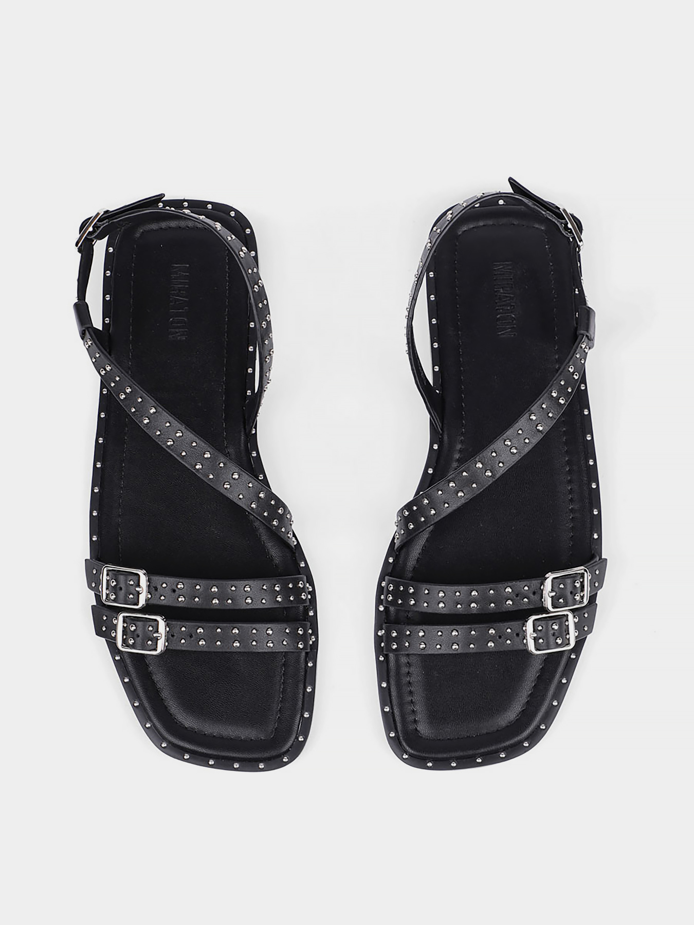 Сандалии MIRATON модель YK3105-24-606-1V Фото