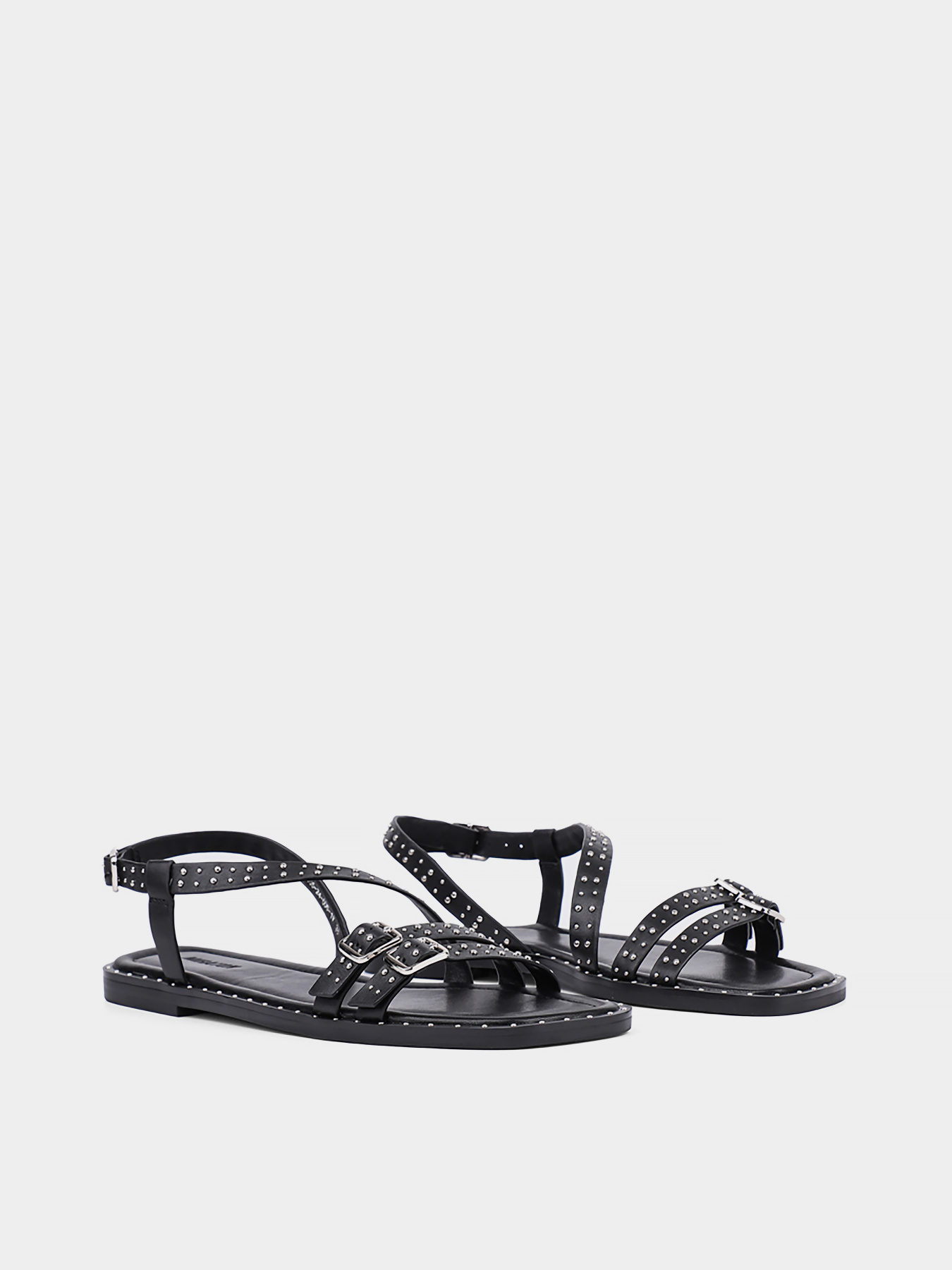 Сандалии MIRATON модель YK3105-24-606-1V Фото