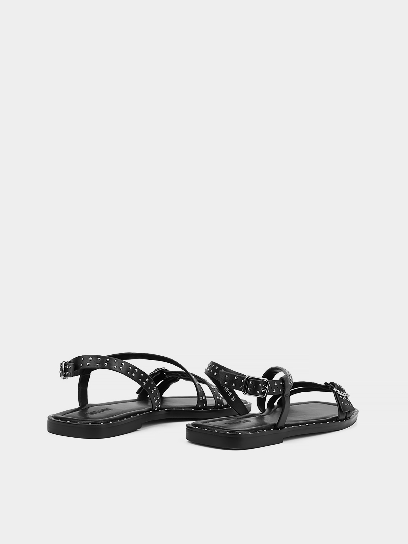 Сандалии MIRATON модель YK3105-24-606-1V Фото