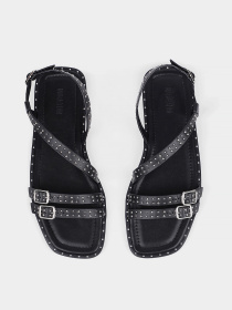 Сандалии MIRATON модель YK3105-24-606-1V Фото