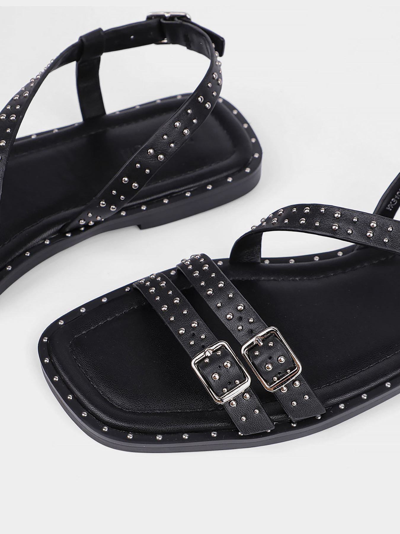 Сандалии MIRATON модель YK3105-24-606-1V Фото