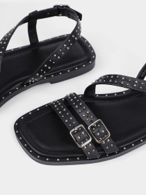 Сандалии MIRATON модель YK3105-24-606-1V Фото