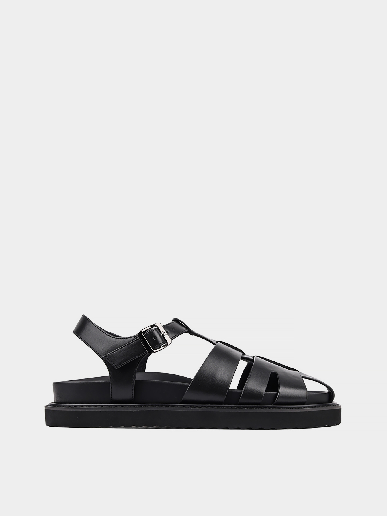 Сандалии MIRATON модель YK3107-24-612-2A Фото