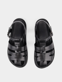 Сандалии MIRATON модель YK3107-24-612-2A Фото