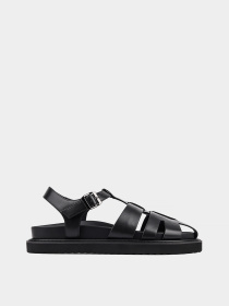 Сандалии MIRATON модель YK3107-24-612-2A Фото