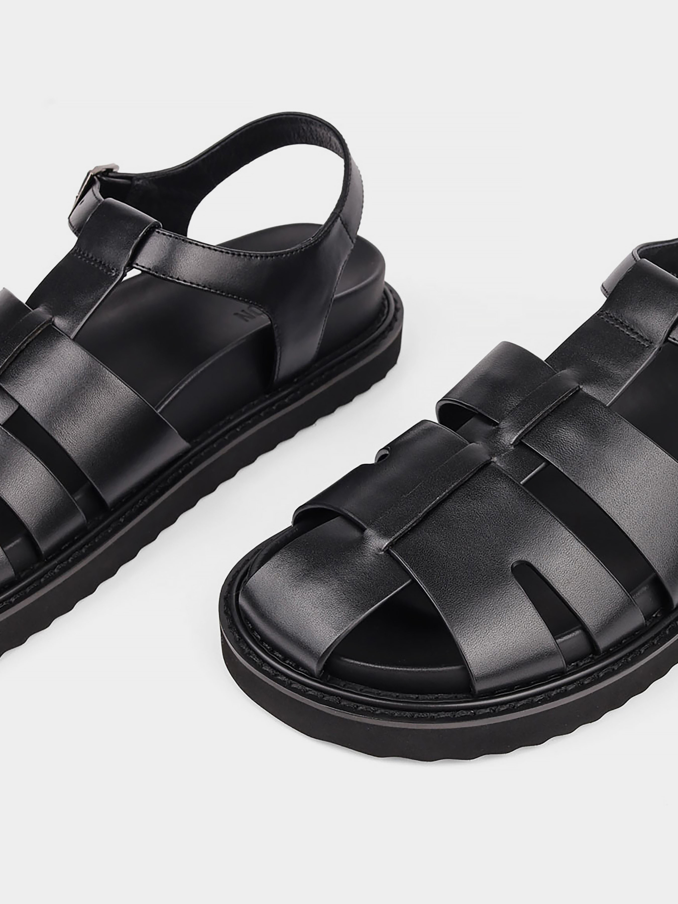 Сандалії MIRATON модель YK3107-24-612-2A Фото