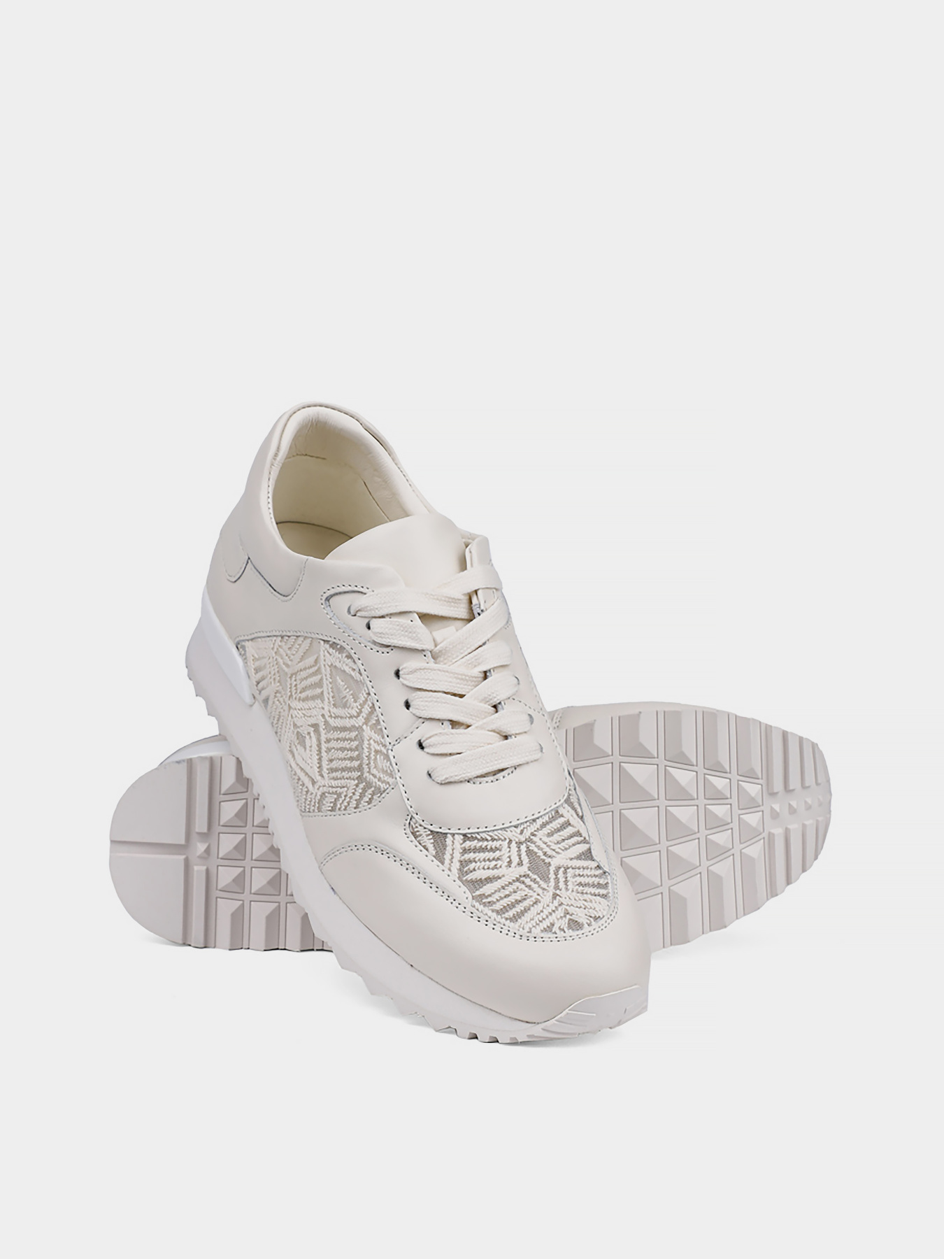 Кросівки MIRATON модель 1736-302 Фото