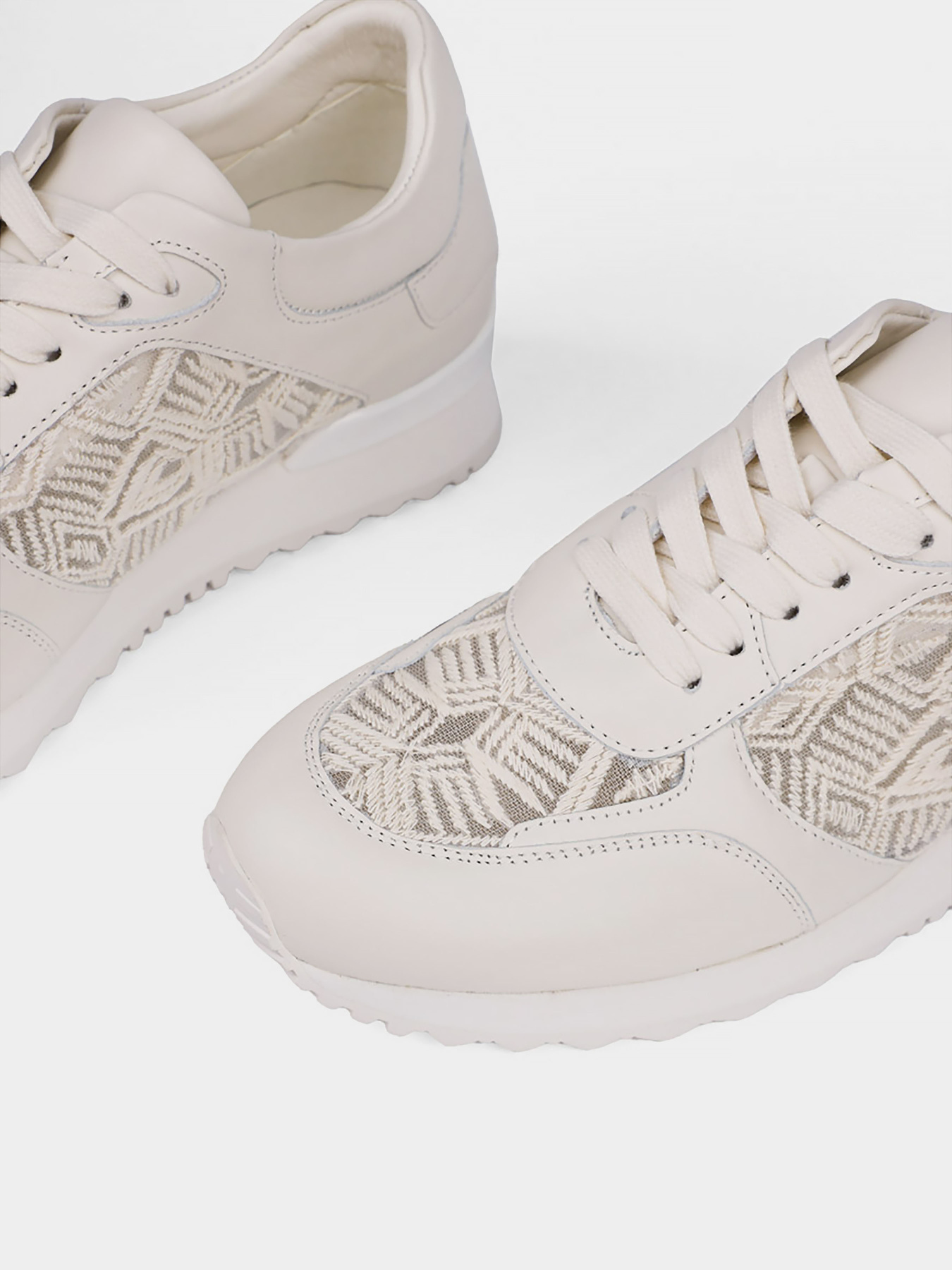 Кросівки повсякденні MIRATON модель 1736-302 Фото