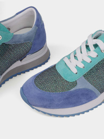 Кросівки MIRATON модель 2018-16 Фото