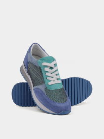 Кросівки повсякденні MIRATON модель 2018-16 Кросівки повсякденні MIRATON модель 2018-16 Фото