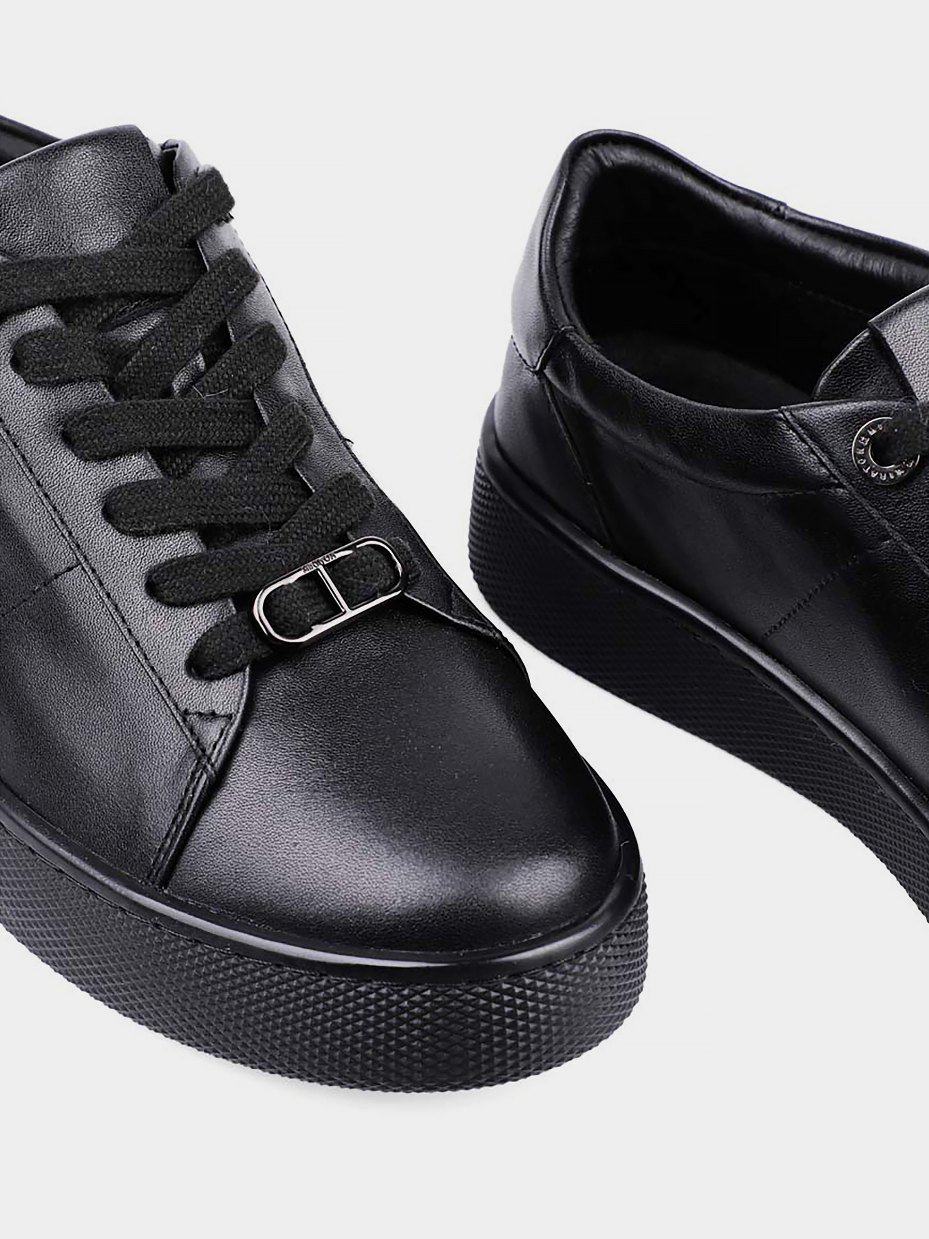 Кеды низкие Attizzare модель 2206-20 Фото