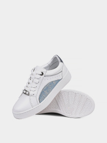 Кеди низькі MIRATON модель 2206-21 Фото