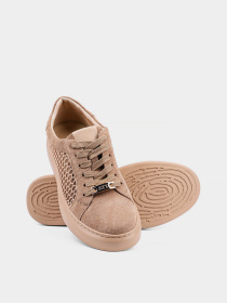 Кеди низькі Attizzare модель 2211-22-2 Фото