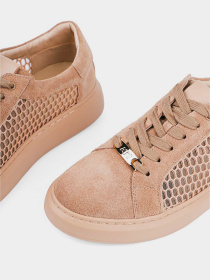 Кеди низькі Attizzare модель 2211-22-2 Фото