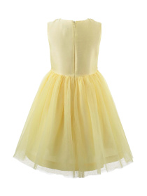 Платье макси Rachel Riley модель GDR450YEAAA Фото