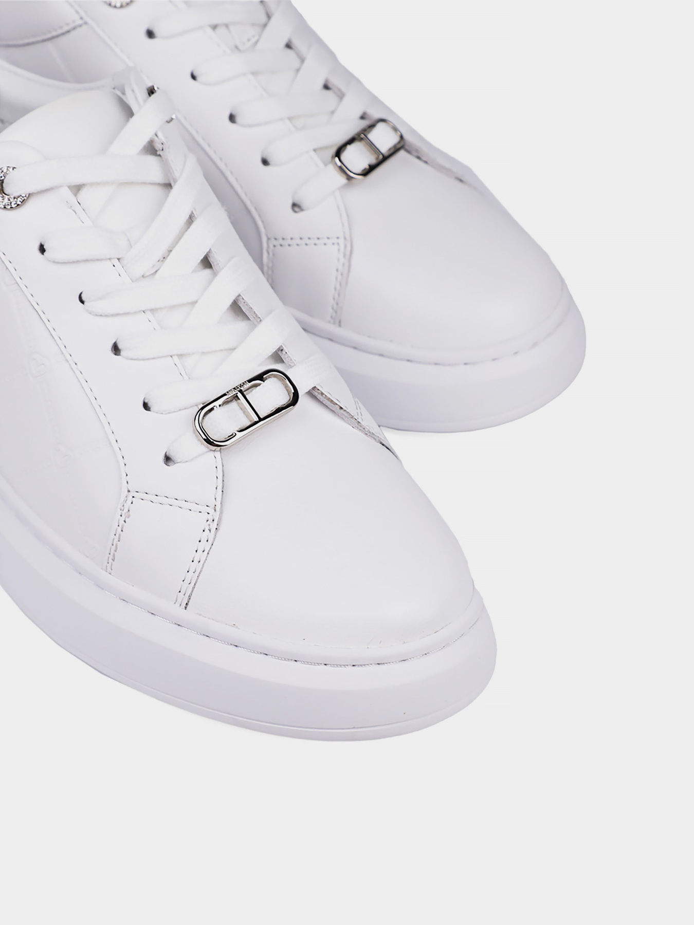 Кеды низкие MIRATON модель 2211-29 Фото