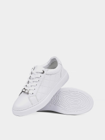 Кеды низкие MIRATON модель 2211-29 Фото