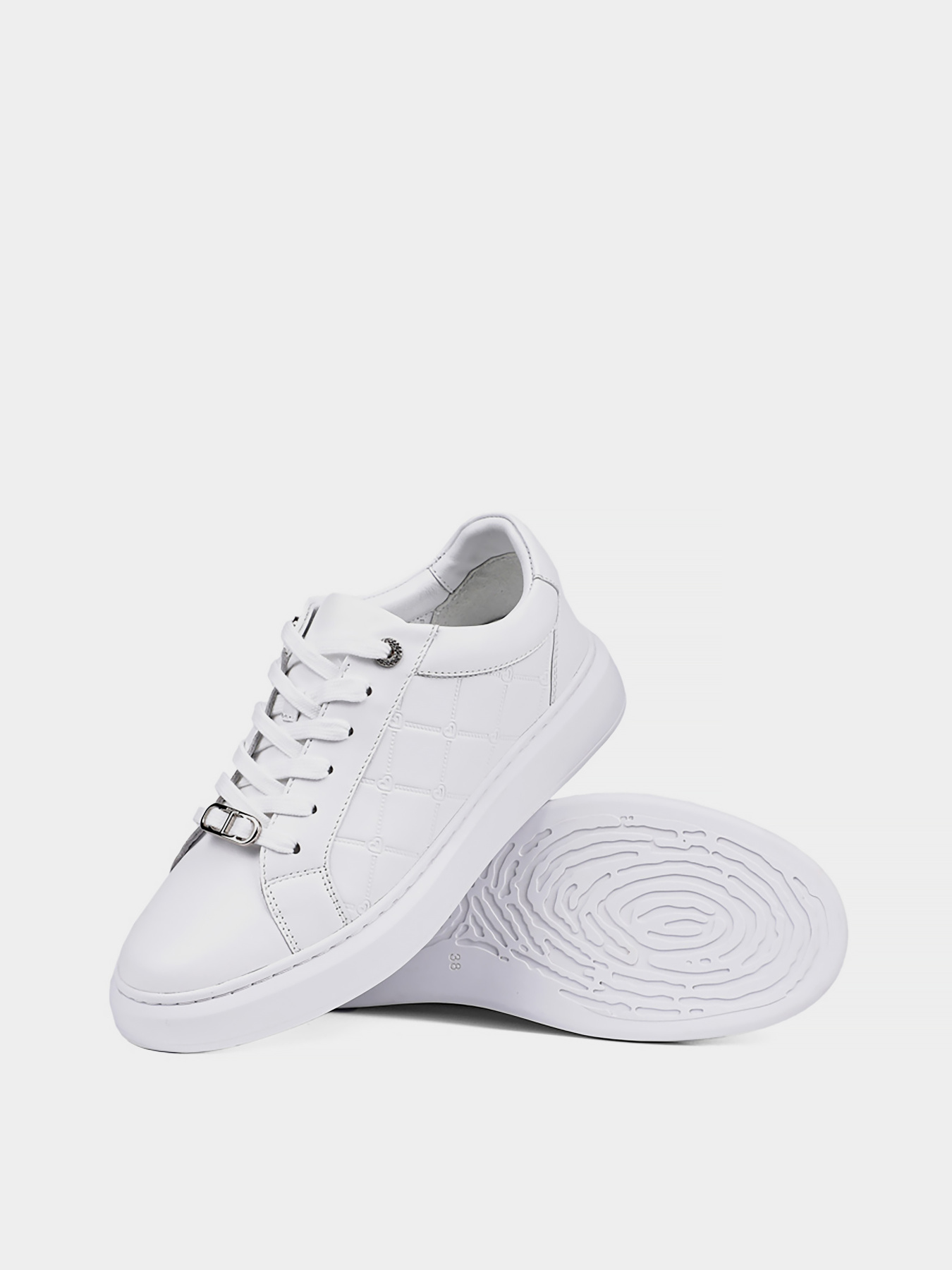 Кеди низькі MIRATON модель 2211-29 Фото