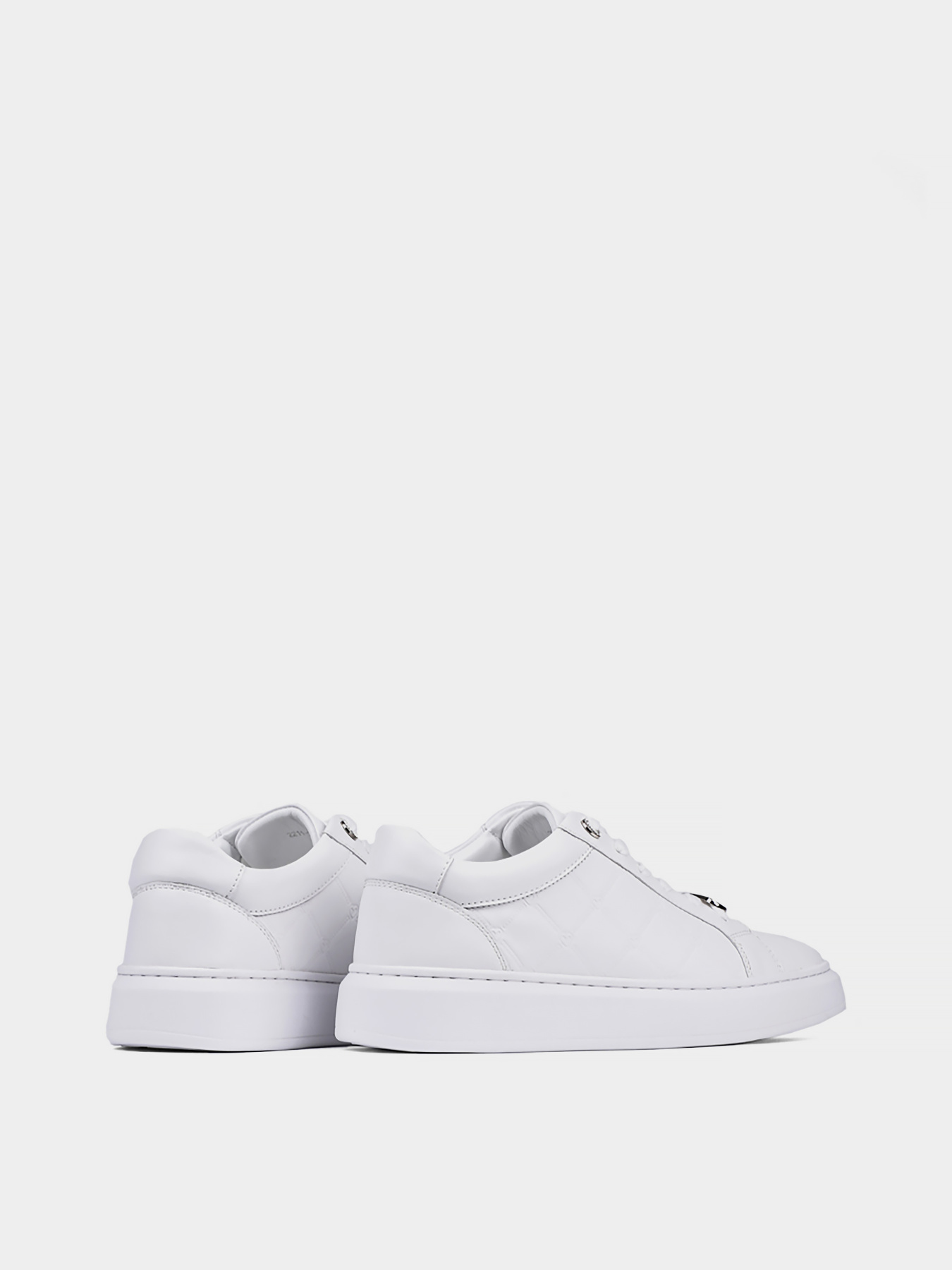 Кеди низькі MIRATON модель 2211-29 Фото