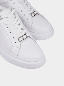 Кеди низькі MIRATON модель 2211-29 Фото