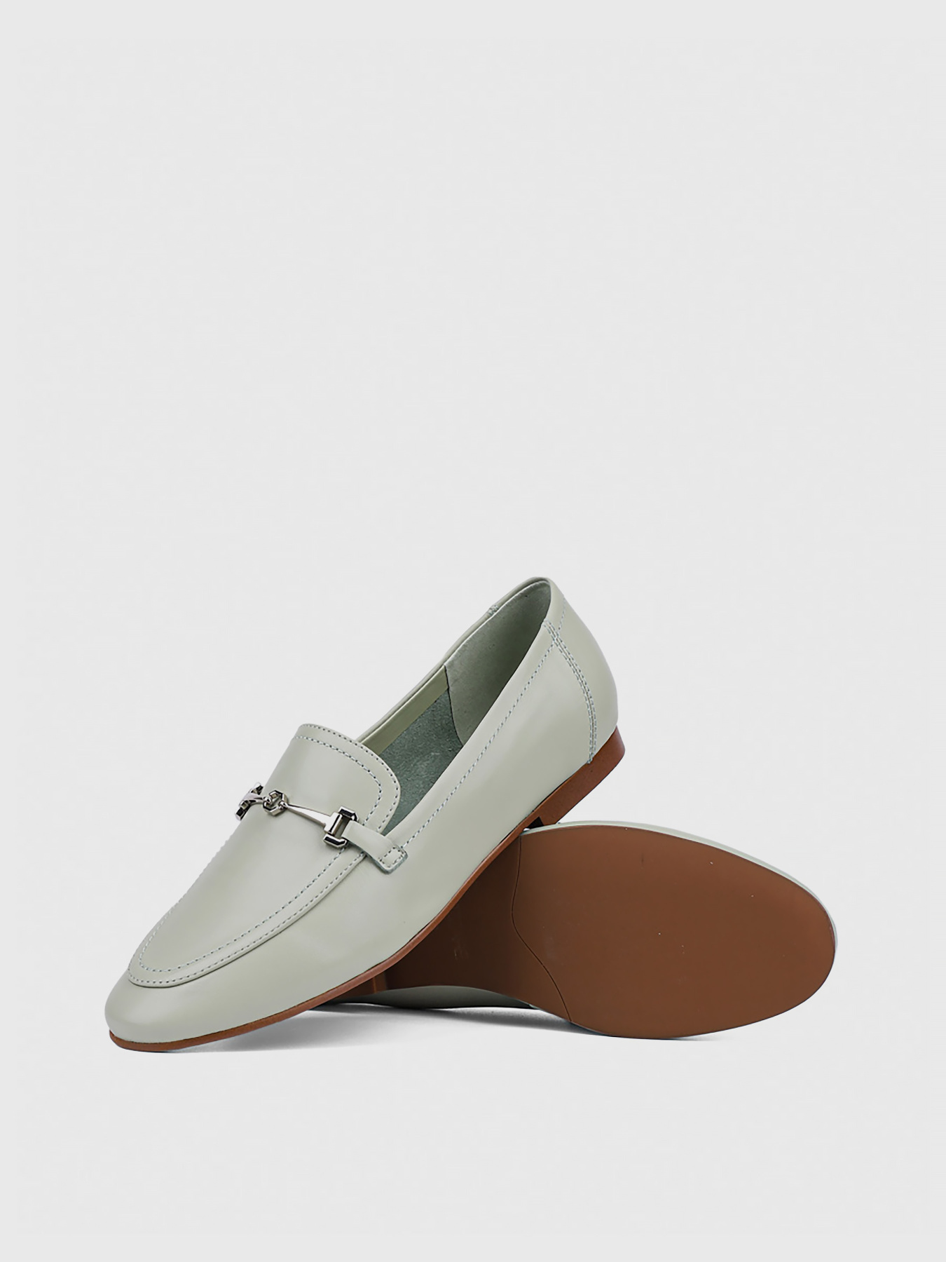 Лоферы Attizzare модель 3101-133-2 Лоферы Attizzare модель 3101-133-2 Фото