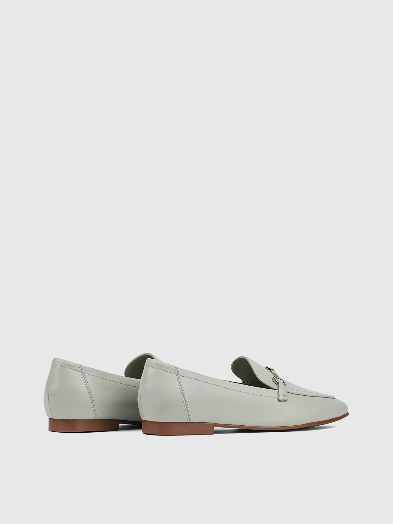 Лоферы Attizzare модель 3101-133-2 Лоферы Attizzare модель 3101-133-2 Фото