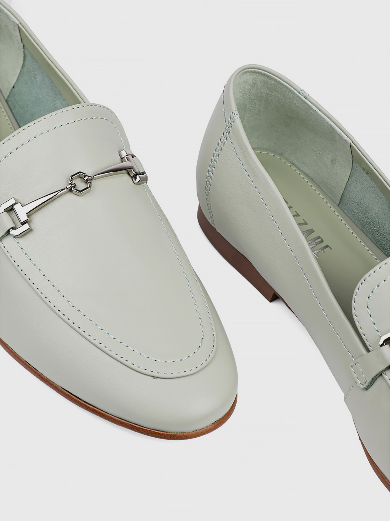 Лоферы Attizzare модель 3101-133-2 Лоферы Attizzare модель 3101-133-2 Фото