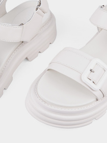 Сандалии Attizzare модель 3105-181 Фото