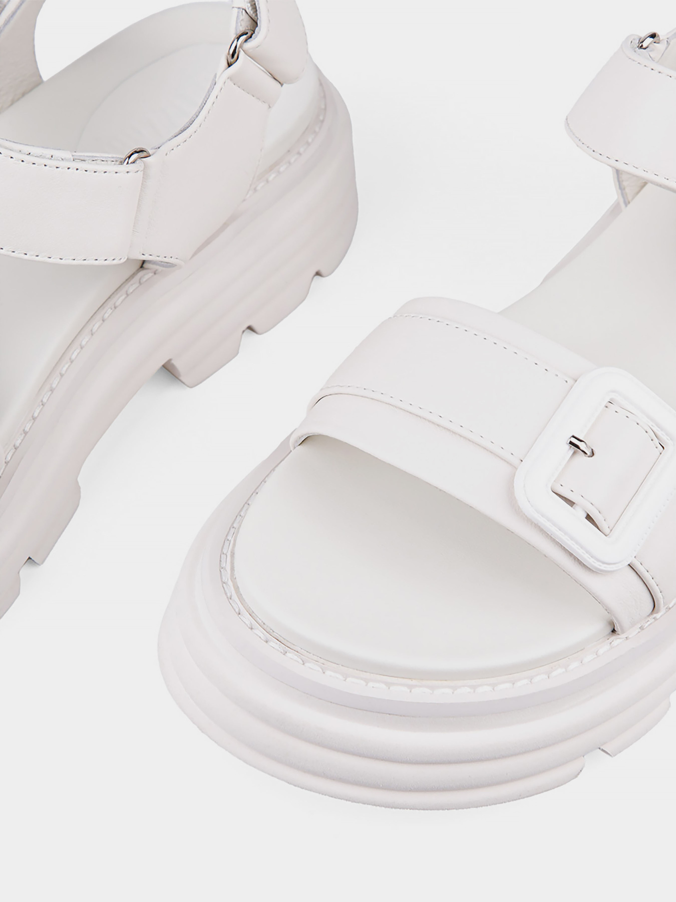 Сандалии Attizzare модель 3105-181 Фото