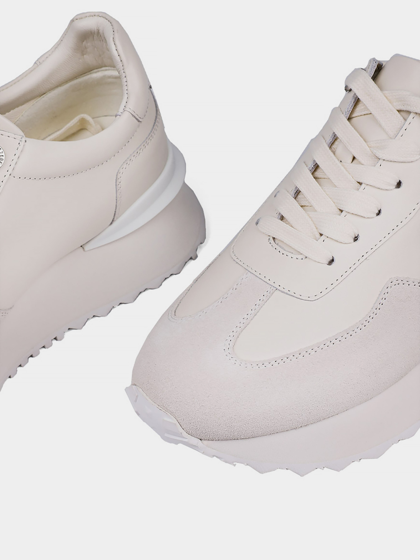 Кроссовки повседневные Attizzare модель 3106-5-25 Фото