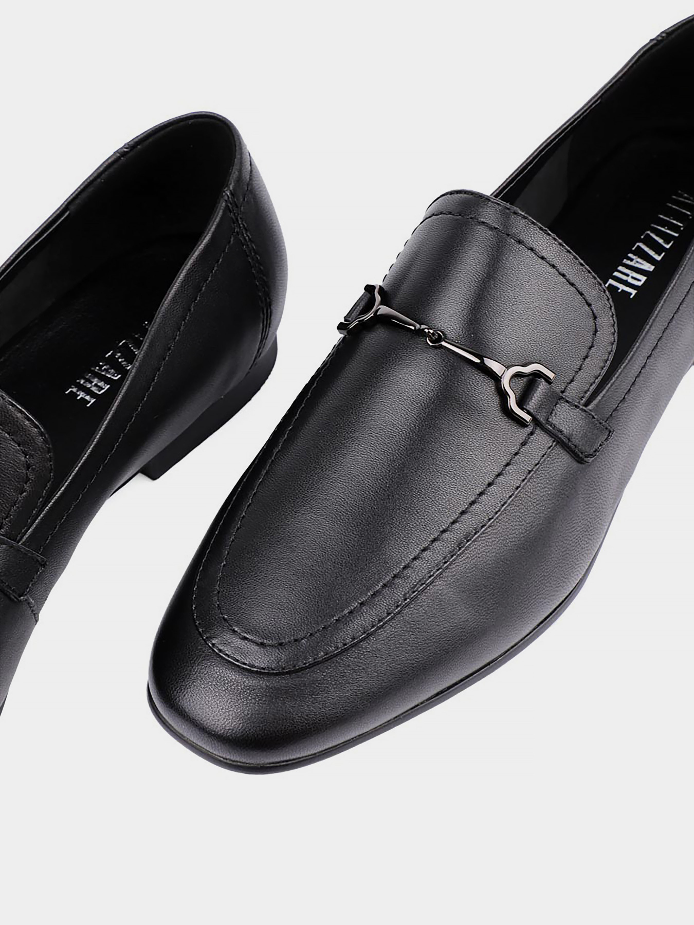 Лоферы Attizzare модель 3107-178-2 Фото